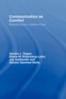 Communication as Comfort : Multiple Voices in Palliative Care - eBook