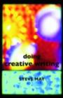 Doing Creative Writing - eBook