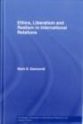 Ethics, Liberalism and Realism in International Relations - eBook