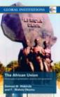 The African Union : Challenges of globalization, security, and governance - eBook