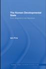 The Korean Developmental State : From dirigisme to neo-liberalism - eBook