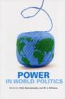 Power in World Politics - eBook