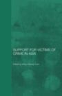 Support for Victims of Crime in Asia - eBook