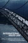 International Sales Law - eBook