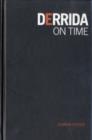 Derrida on Time - eBook