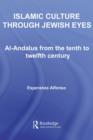 Islamic Culture Through Jewish Eyes : Al-Andalus from the tenth to twelfth century - eBook
