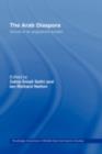 The Arab Diaspora : Voices of an Anguished Scream - eBook