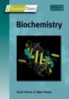 Instant Notes in Biochemistry - eBook