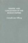 Traffic and Congestion in the Roman Empire - eBook
