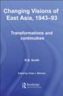 Governments and Markets in East Asia : The Politics of Economic Crises - R.B. Smith
