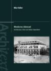 Moderns Abroad : Architecture, Cities and Italian Imperialism - eBook