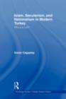 Islam, Secularism and Nationalism in Modern Turkey : Who is a Turk? - eBook