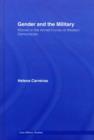 Gender and the Military : Women in the Armed Forces of Western Democracies - Helena Carreiras