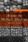 Food in World History - eBook
