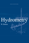 Hydrometry : IHE Delft Lecture Note Series - eBook
