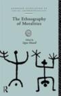 The Ethnography of Moralities - eBook