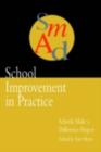 School Improvement In Practice : Schools Make A Difference - A Case Study Approach - eBook