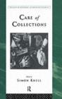 Care of Collections - eBook