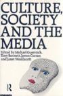 Culture, Society and the Media - eBook