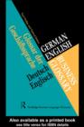 German/English Business Glossary - Paul Hartley