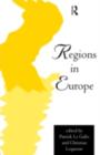 Regions in Europe : The Paradox of Power - eBook
