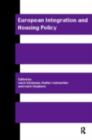 European Integration and Housing Policy - Mark Kleinman