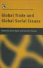 Global Trade and Global Social Issues - eBook