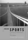 Inside Sports - eBook