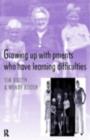 Growing up with Parents who have Learning Difficulties - eBook