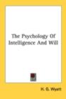 The Psychology Of Intelligence - JEAN PIAGET