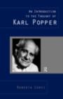 An Introduction to the Thought of Karl Popper - eBook