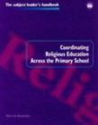 Coordinating Religious Education Across the Primary School - eBook