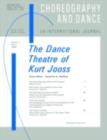 The Dance Theatre of Kurt Jooss - eBook