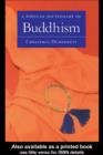 A Popular Dictionary of Buddhism - Christmas Humphreys