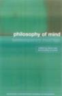 Philosophy of Mind: Contemporary Readings - eBook