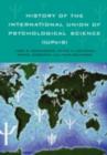 History of the International Union of Psychological Science (IUPsyS) - eBook