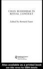 Chan Buddhism in Ritual Context - eBook