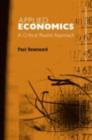 Applied Economics and the Critical Realist Critique - eBook
