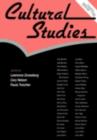 Cultural Studies : Volume 9 Issue 2: Special issue: Toni Morrison and the Curriculum, edited by Warren Crichton and Cameron McCarthy - eBook