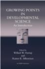 Growing Points in Developmental Science : An Introduction - eBook