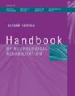 Handbook of Neurological Rehabilitation - eBook