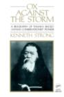 Ox Against the Storm : A Biography of Tanaka Shozo: Japans Conservationist Pioneer - eBook