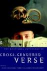 The Routledge Anthology of Cross-Gendered Verse - eBook