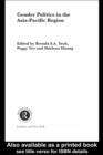 Gender Politics in the Asia-Pacific Region - eBook