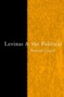 Levinas and the Political - eBook