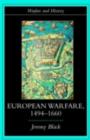 European Warfare, 1494-1660 - eBook