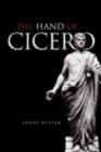 The Hand of Cicero - eBook