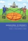 Managerial Economics : A Game Theoretic Approach - eBook