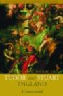 A Political History of Tudor and Stuart England : A Sourcebook - eBook