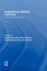 Supporting Lifelong Learning : Volume I: Perspectives on Learning - eBook